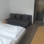 Operahostel ビィドゴシュチュ