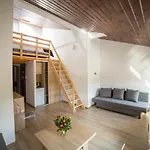 Operahostel ホステル ビィドゴシュチュ