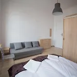 Operahostel ホステル