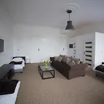 ホステル Operahostel ビィドゴシュチュ
