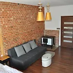 Operahostel ビィドゴシュチュ