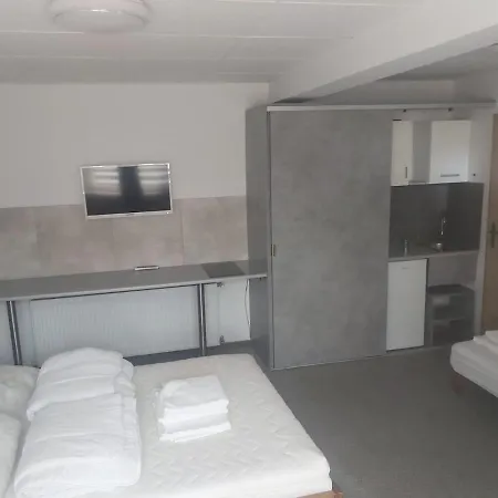 Auberge de jeunesse Operahostel