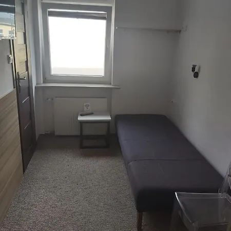 旅馆 Operahostel *