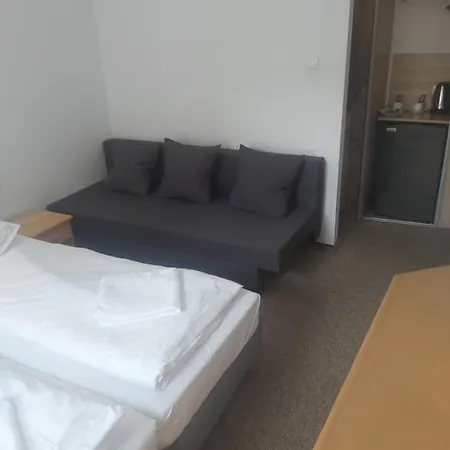 Operahostel 比得哥什