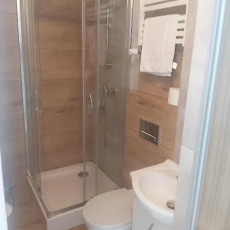 אכסניה Operahostel *