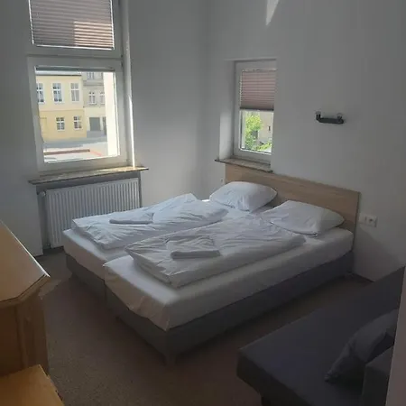 Operahostel * 比得哥什