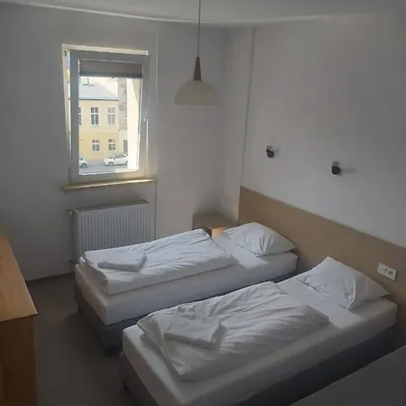 Operahostel * Bydhošť
