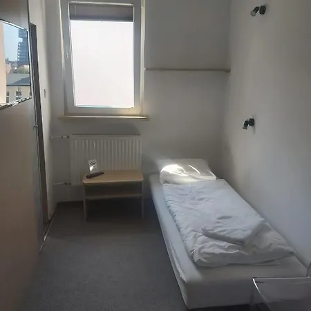 Hostel Operahostel Bydhošť