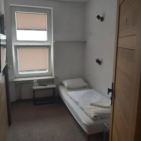 Operahostel * 比得哥什