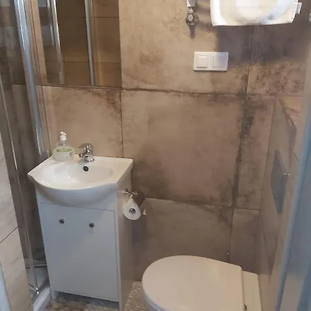 旅馆 Operahostel *