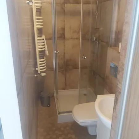 旅馆 Operahostel 比得哥什