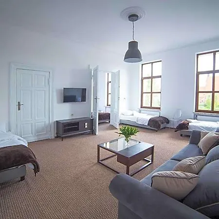 Hostel Operahostel Bydgoszcz