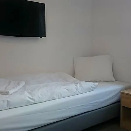 Operahostel Hostel