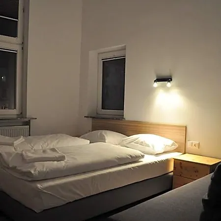 Operahostel