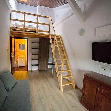 Operahostel * Бидгощ