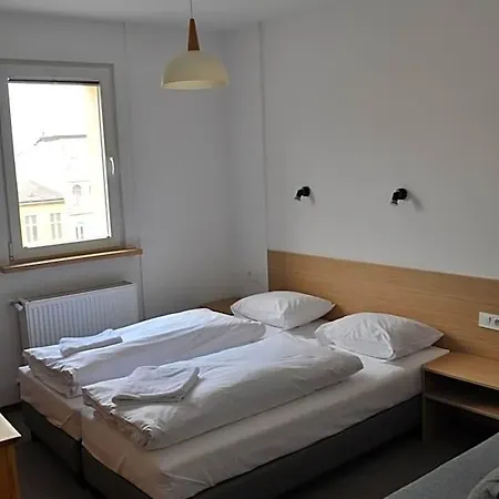 Auberge de jeunesse Operahostel