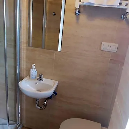 Operahostel Бидгощ