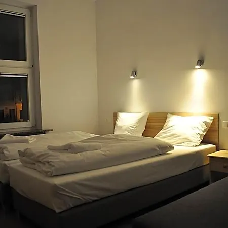 Operahostel Bydgoszcz