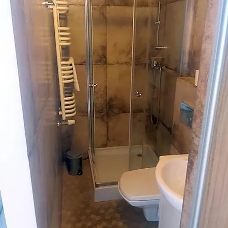 Хостел Operahostel