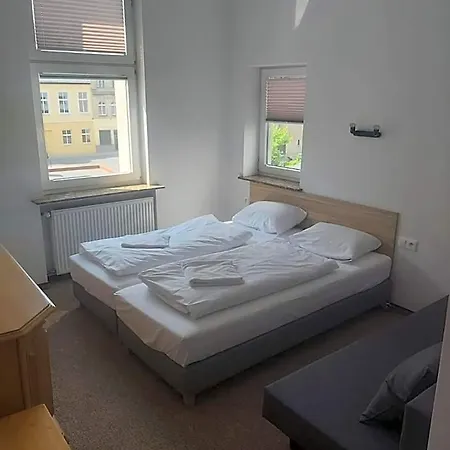 Operahostel * Bydgoszcz