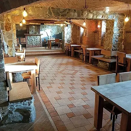 Operahostel Bydgoszcz
