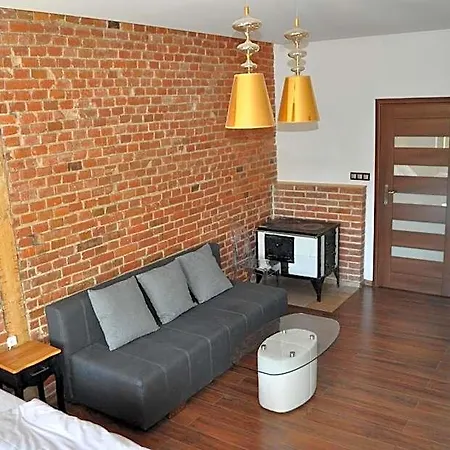 Operahostel * Бидгощ