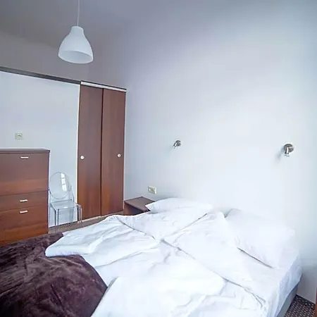 Хостел Operahostel Бидгощ