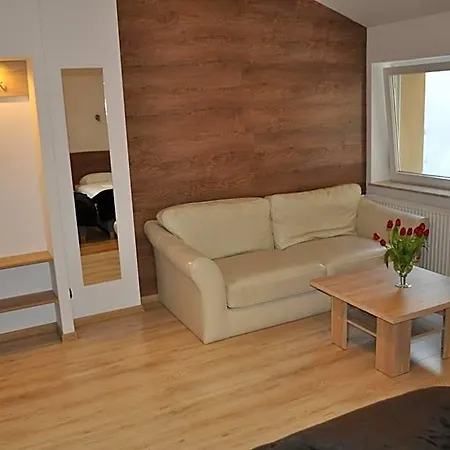 Operahostel Хостел Бидгощ
