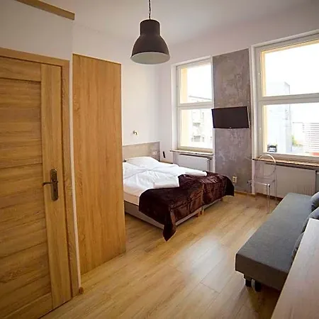 Хостел Operahostel
