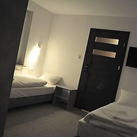 Хостел Operahostel Бидгощ