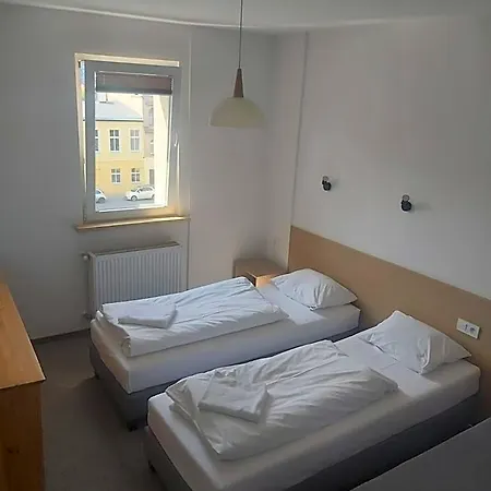 Operahostel Bydgoszcz