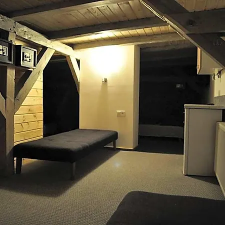 Operahostel Хостел Бидгощ