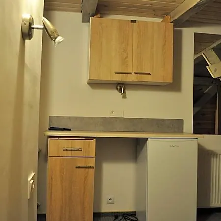 Operahostel Хостел *