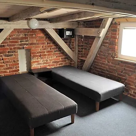 Operahostel * Бидгощ