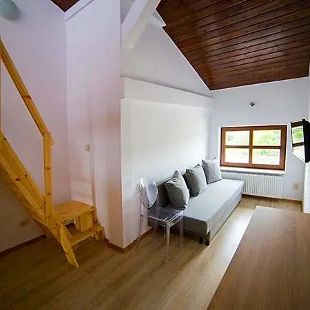 Operahostel Бидгощ
