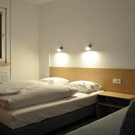 Operahostel Бидгощ
