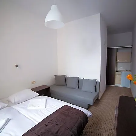Хостел Operahostel *