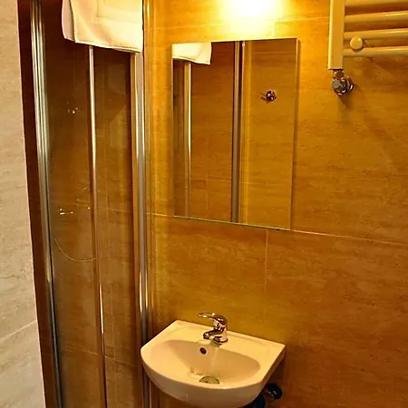 Auberge de jeunesse Operahostel *