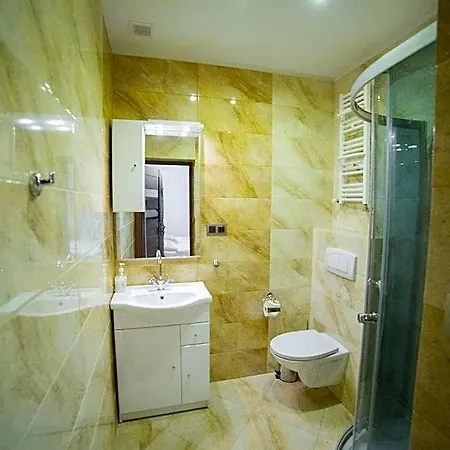 Хостел Operahostel *