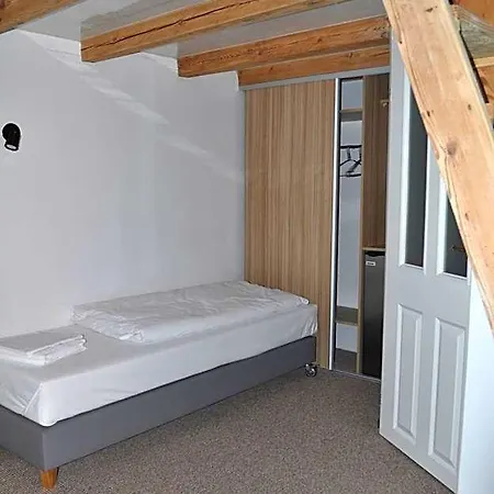 Operahostel Auberge de jeunesse