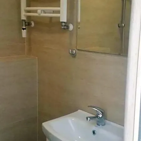 Operahostel Auberge de jeunesse *