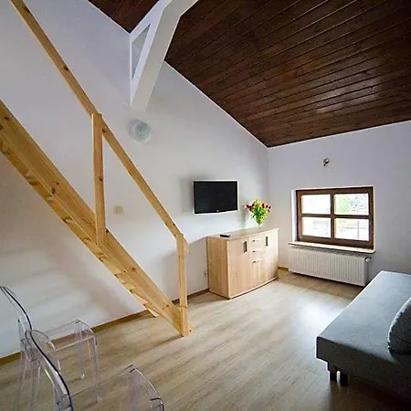 Operahostel Хостел Бидгощ