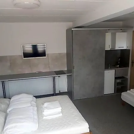 Хостел Operahostel