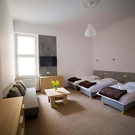 Operahostel Бидгощ