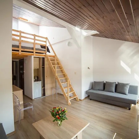 Operahostel Albergue Bydgoszcz