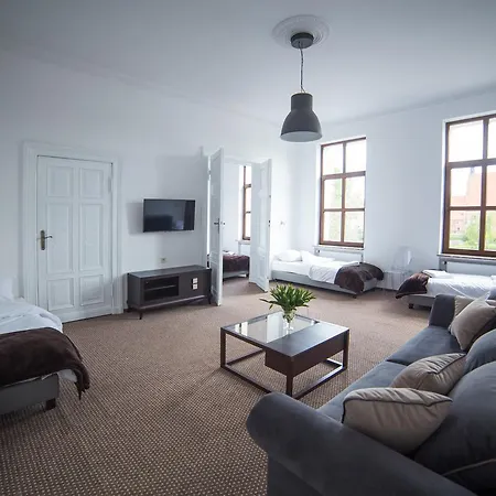 Operahostel Bydgoszcz