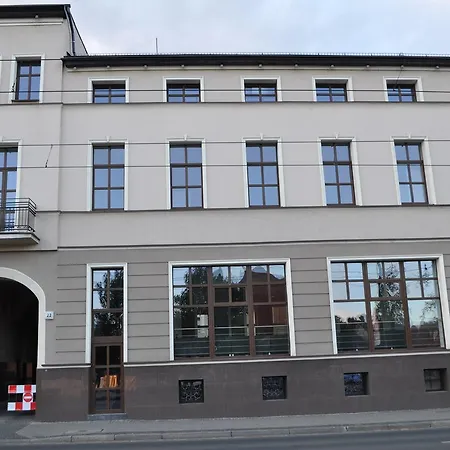 Operahostel *