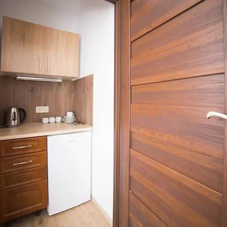 Operahostel Albergue *