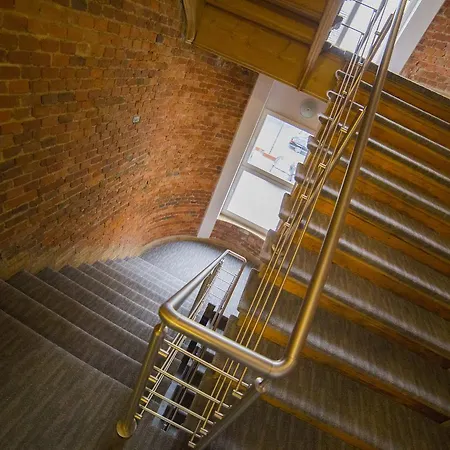 Operahostel Albergue Bydgoszcz