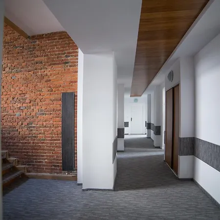 Operahostel אכסניה בידגוז'יז'
